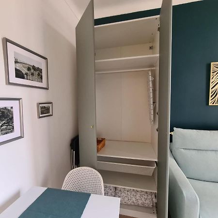 Studio 700 M Du Palais Et Croisette - Le St Jean Cannes Exteriör bild